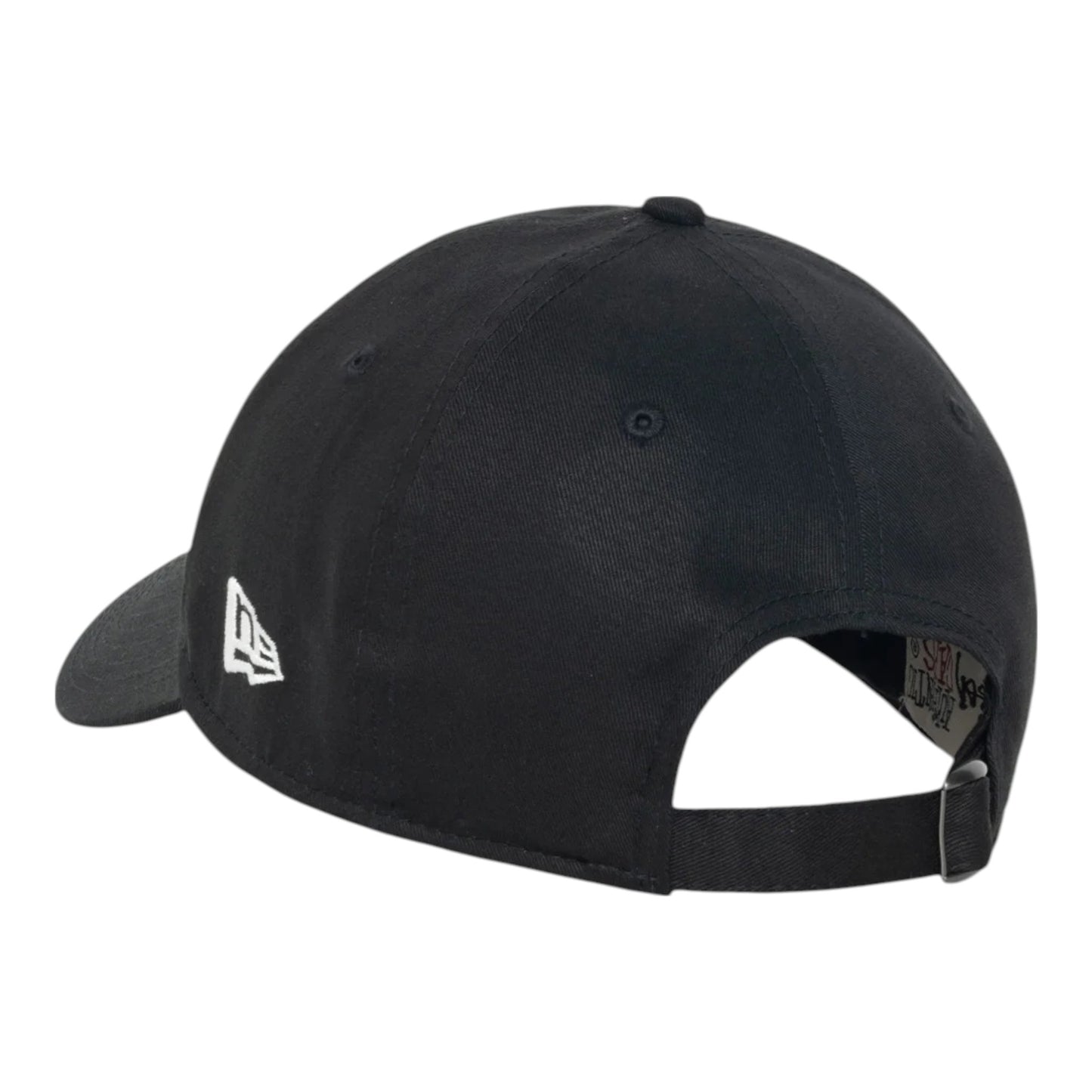 Basic 9Twenty Cap Black