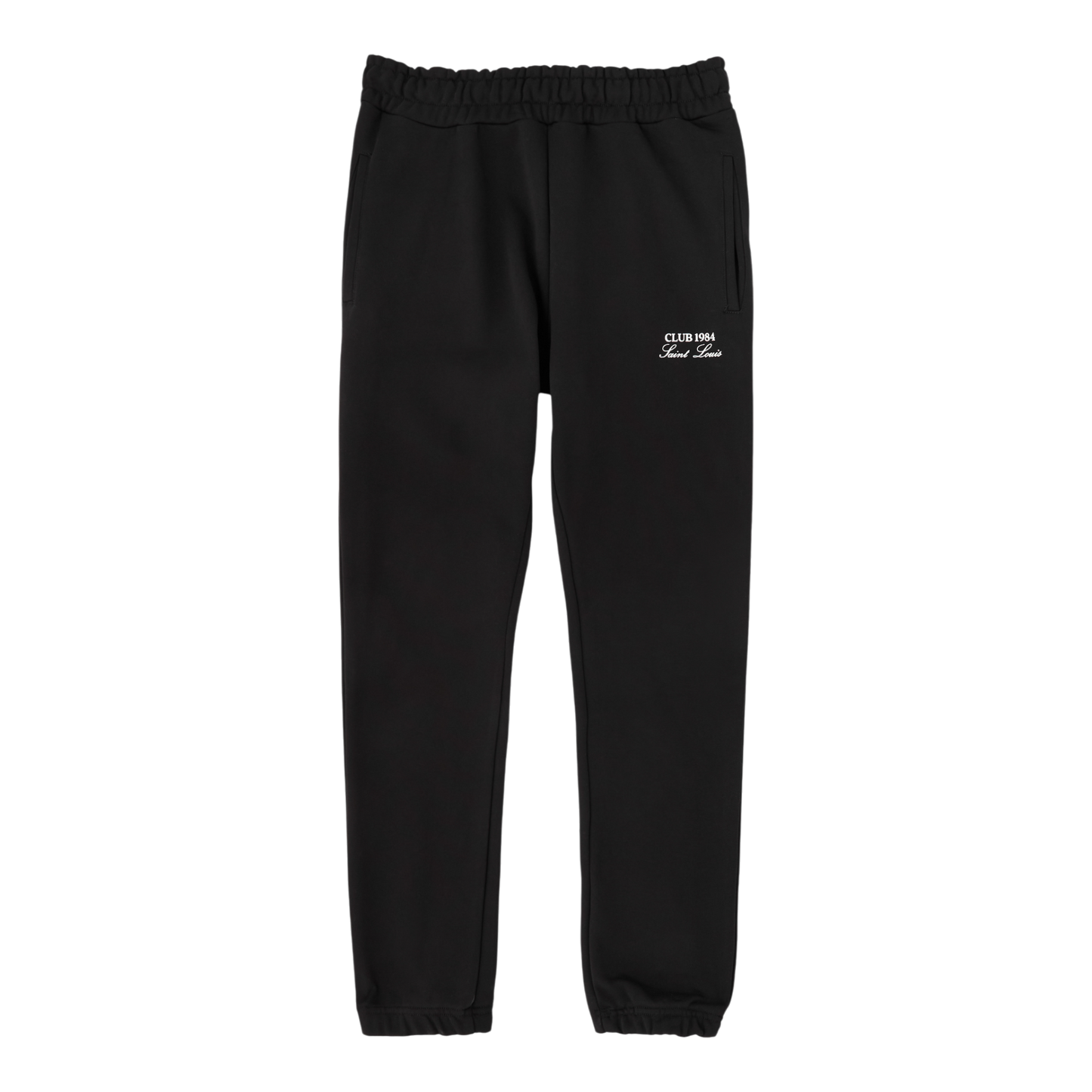 Black Sweatpants