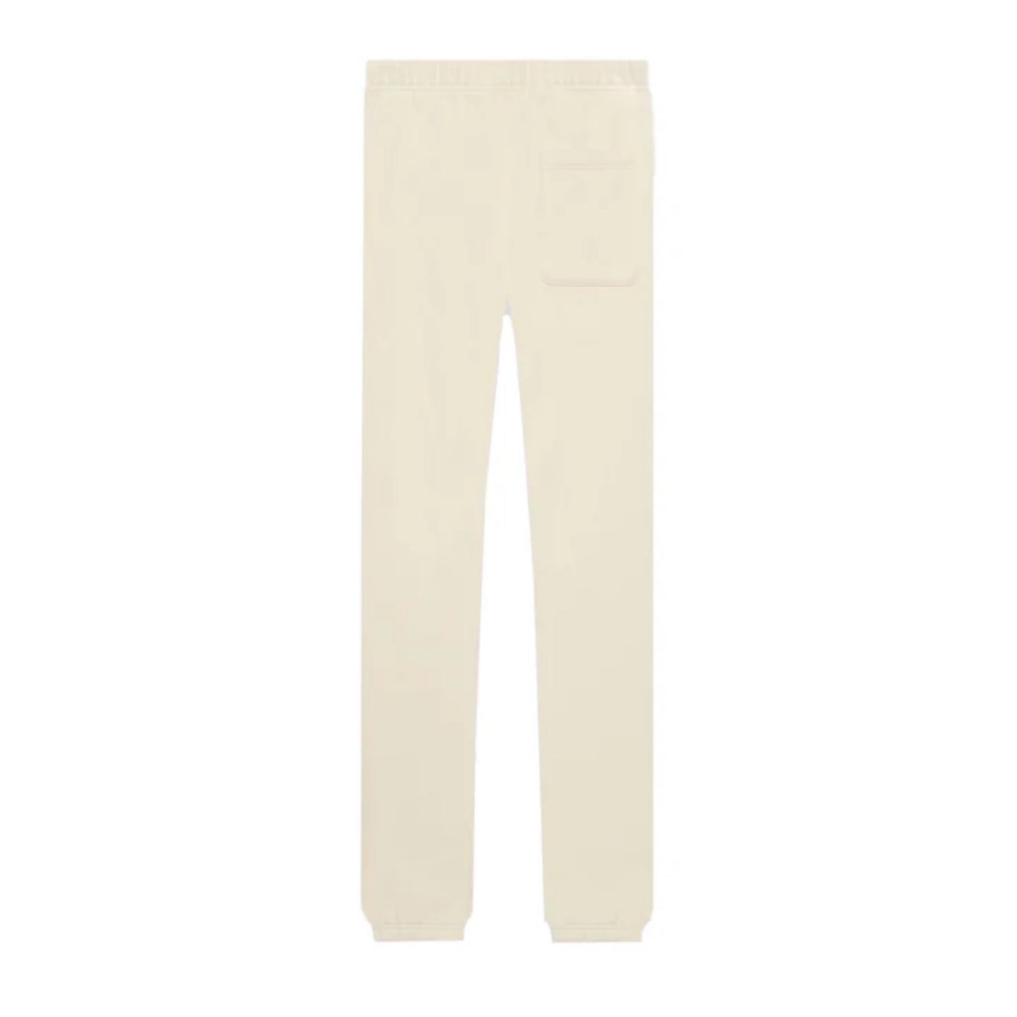 Fear of God Essentials Cream Sweatpants (SS21)