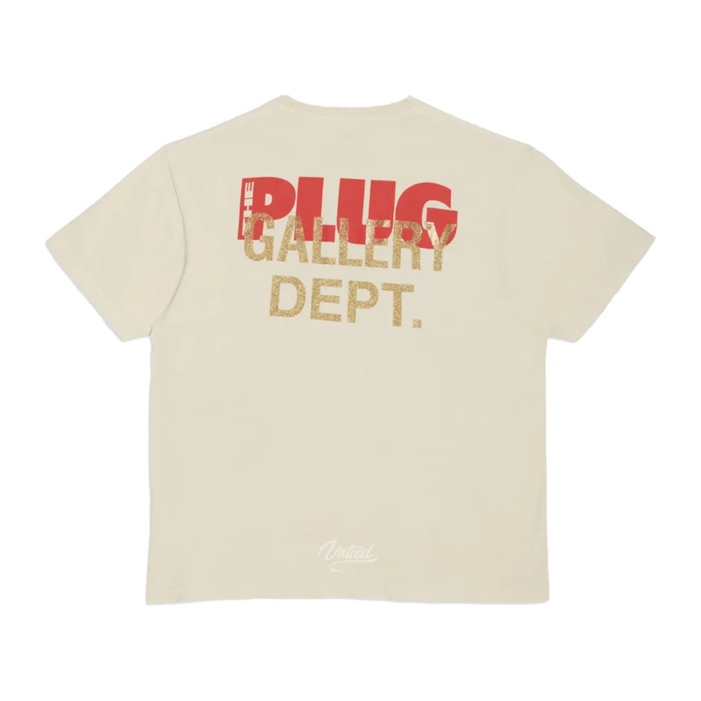 Gallery Dept. Toymaker Doc Johnson T-Shirt