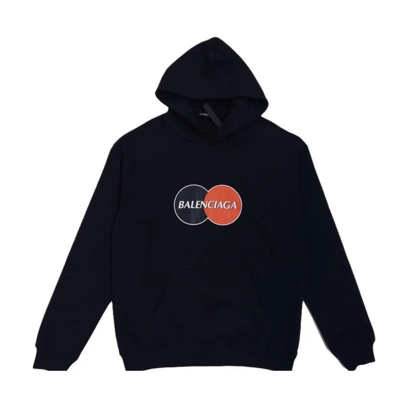 Balenciaga Mastercard Hoodie