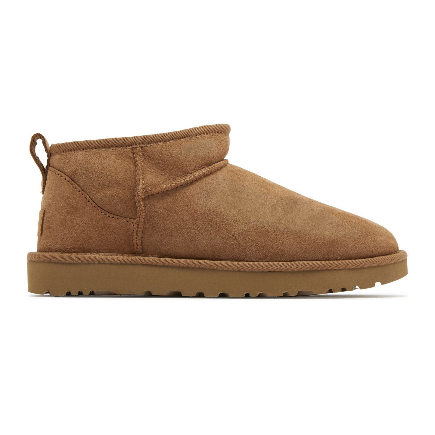 Ugg Classic Ultra Mini “Chestnut”