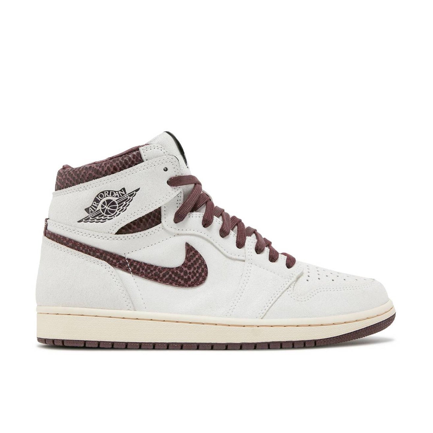 Jordan Retro 1 High OG x A Ma Maniere ‘Airness’