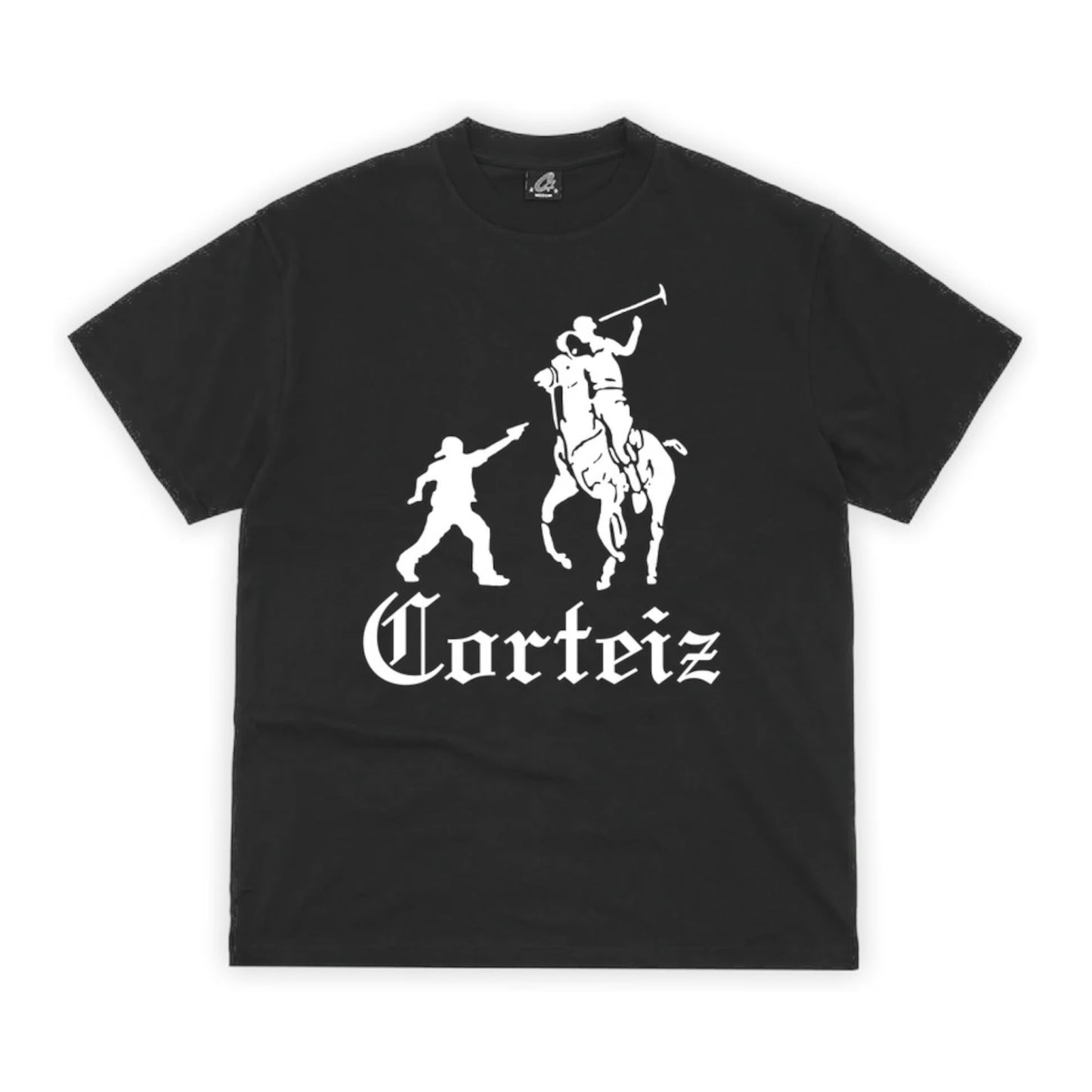 Corteiz Jack Boys Tee