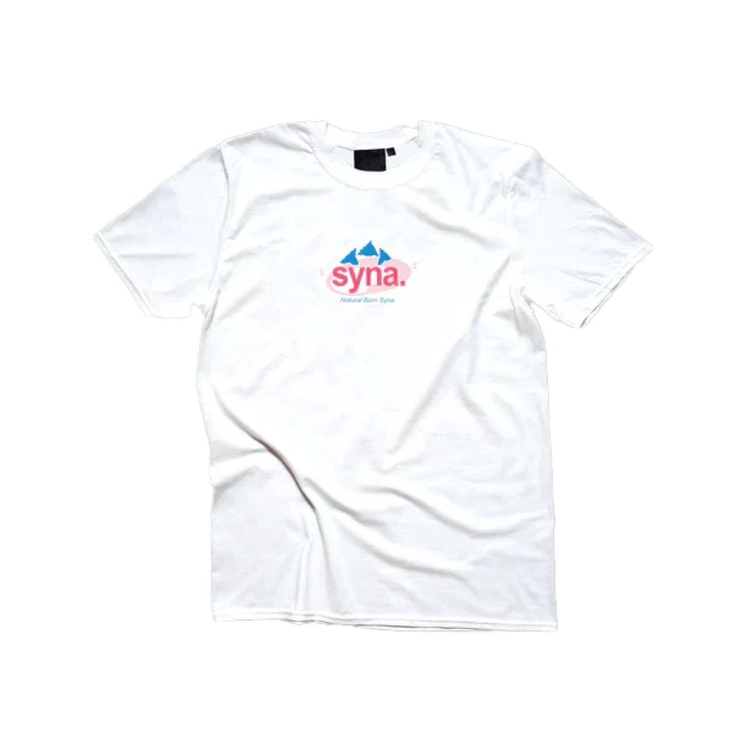 Syna x Evian Tee