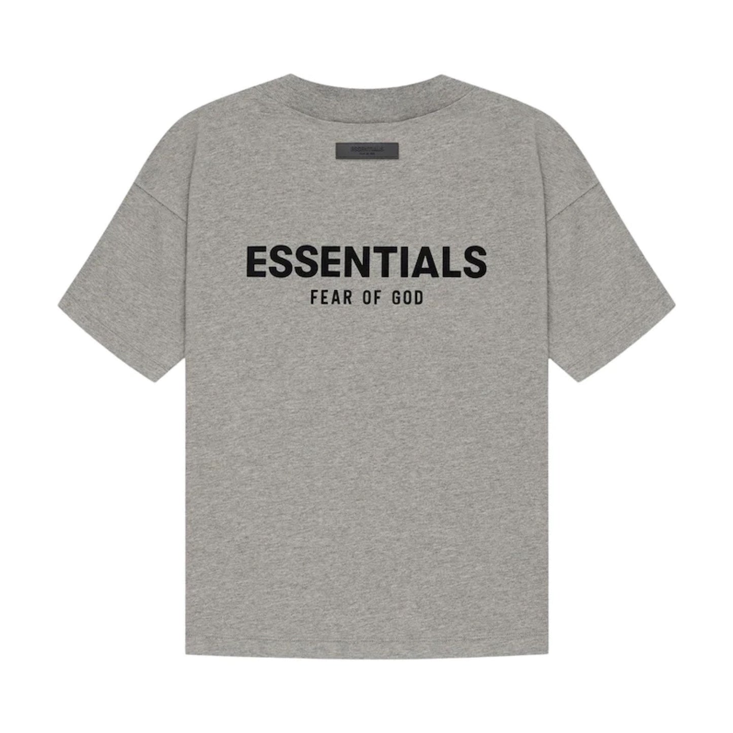 Fear of God Essentials T-shirt (SS22)