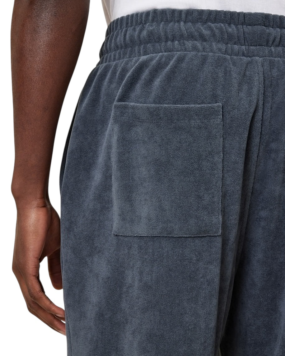 Allsaints Felix Relaxed Fit Short