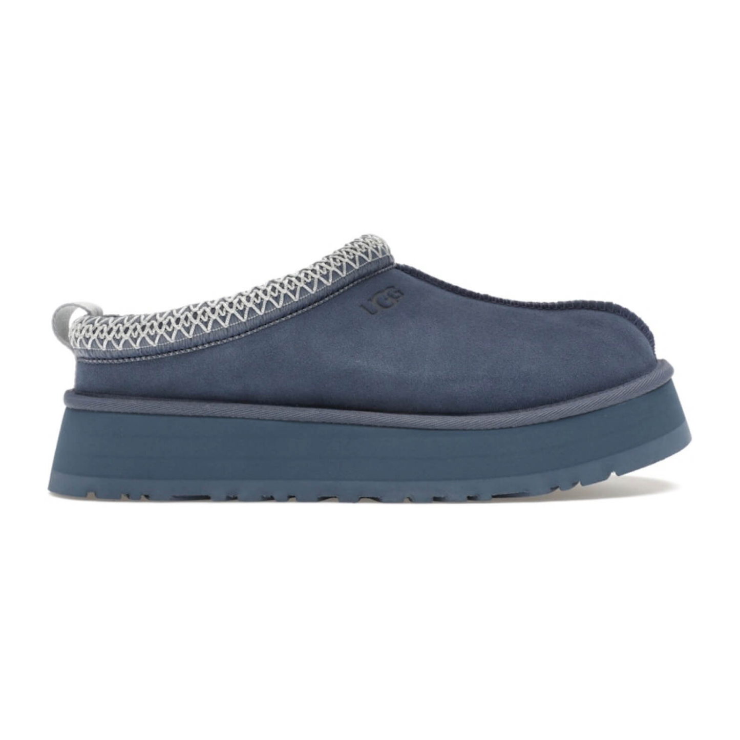 Ugg Tazz Slıpper “Desert Blue”