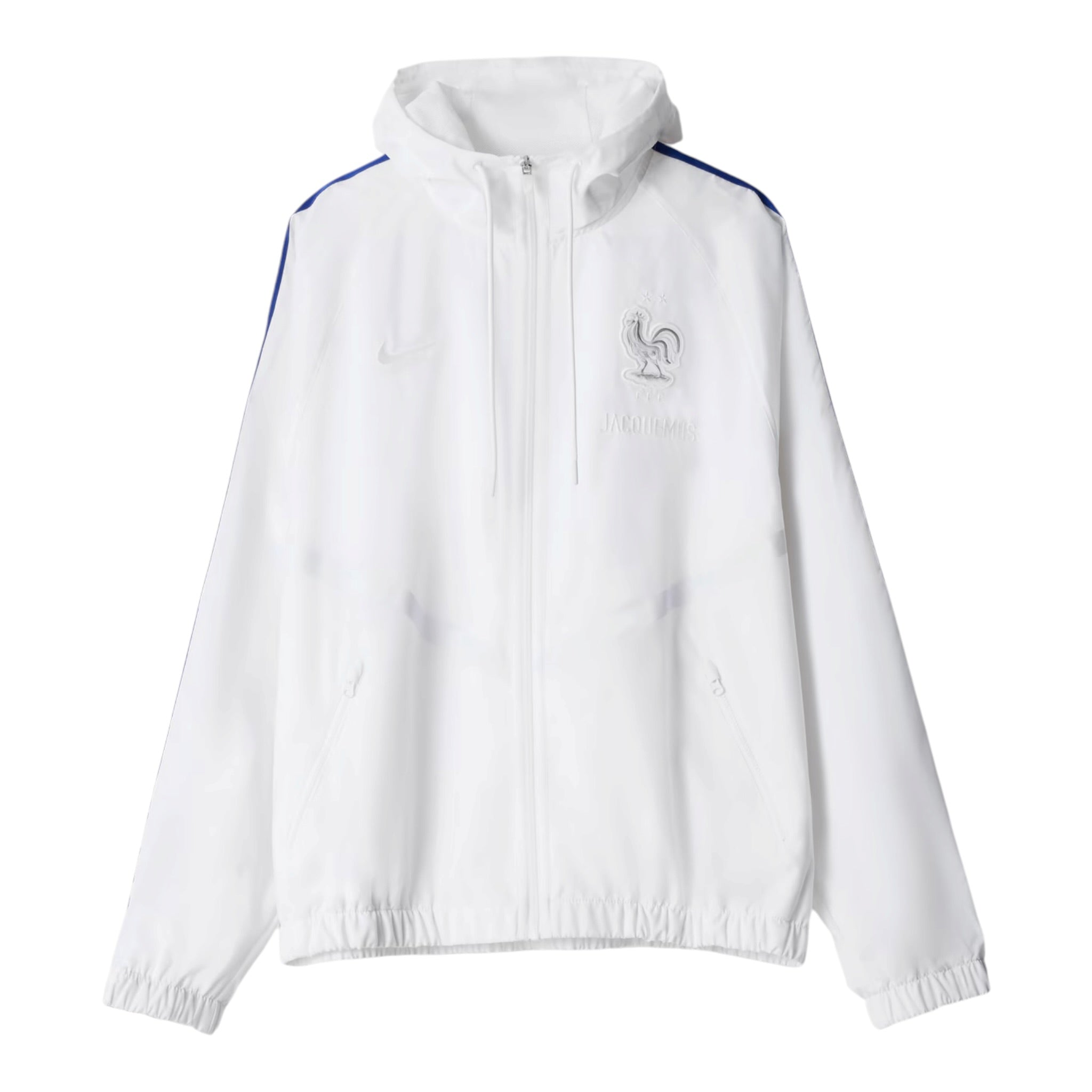 Jacquemus x Nike France Anthem Track Jacket – MEEZY