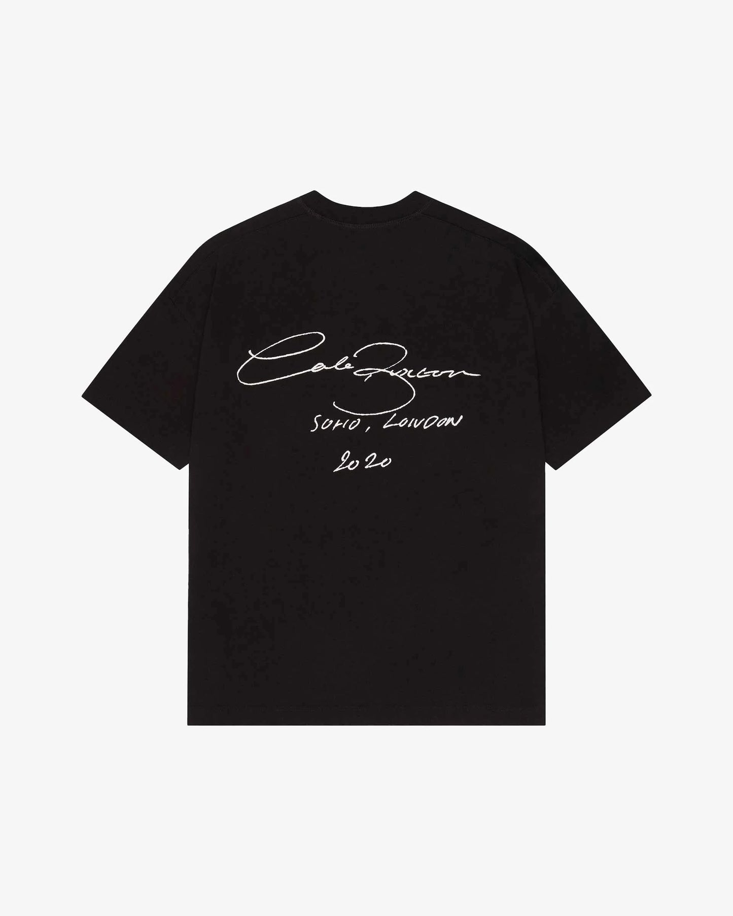 Cole Buxton SIGNATURE T-SHIRT