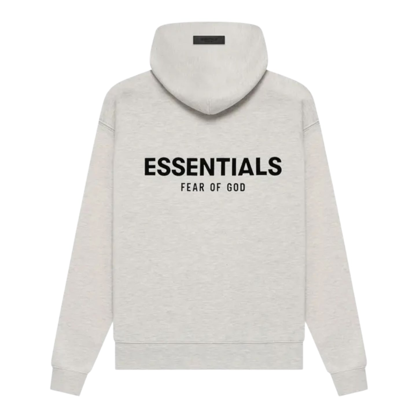 Essentials Fear Of God Hoodie