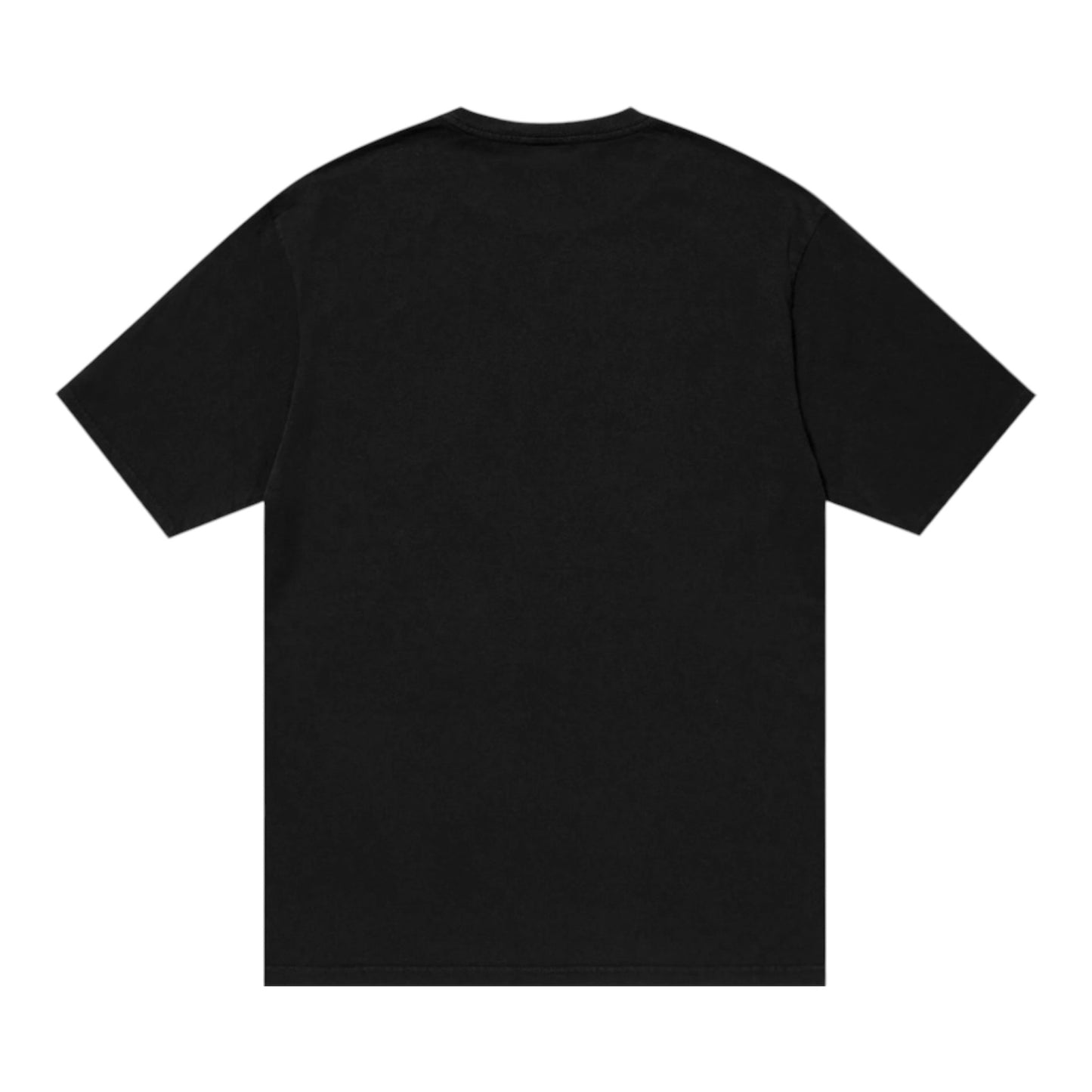 Stüssy Venüs Oval Tee Black
