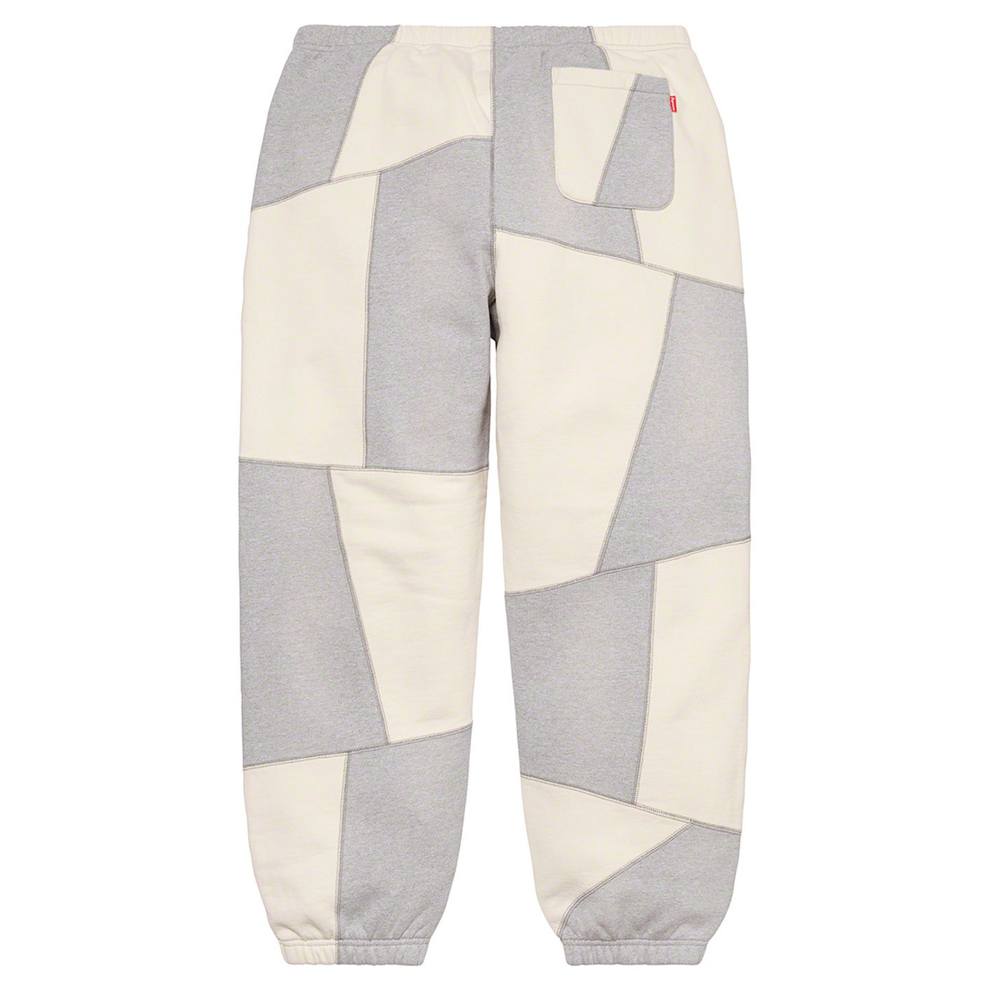 FW20 Supreme Patchwork Pant