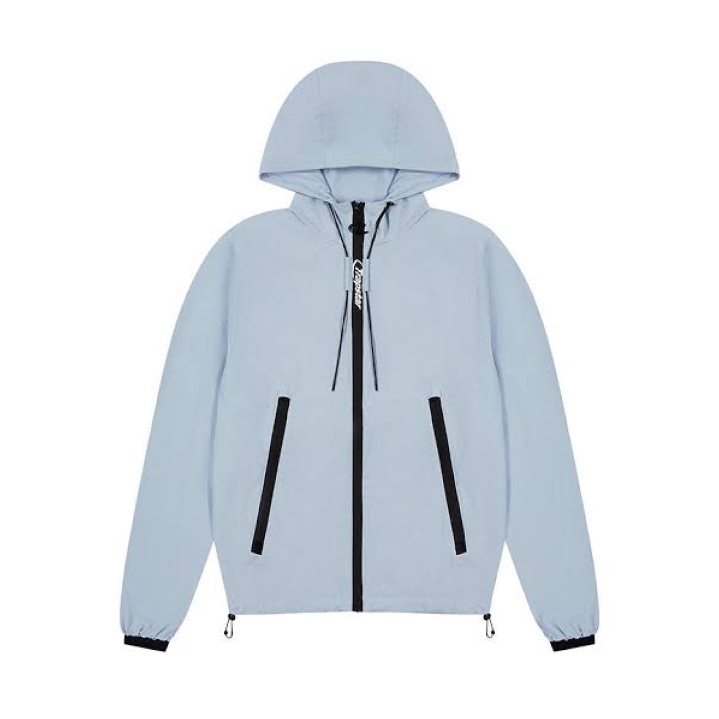 Trapstar Hyperdrive Windbreaker