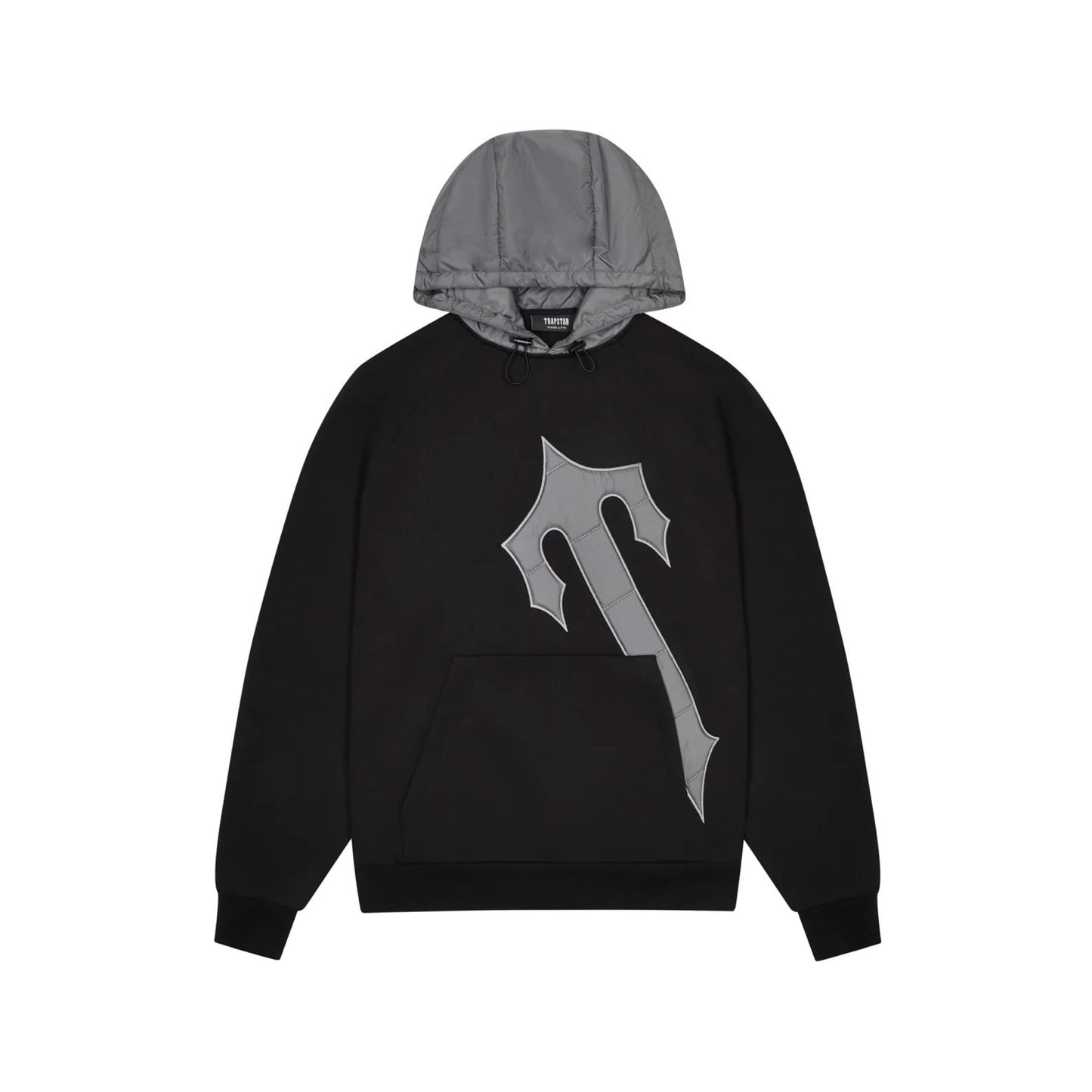 Trapstar T Logo Hoodie