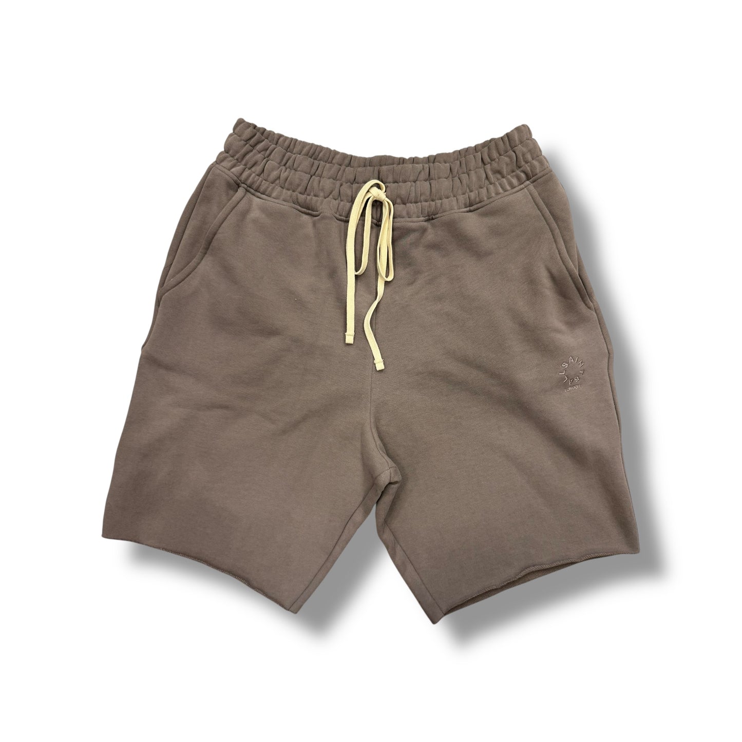 Allsaints Unreleased 2025 Helix Shorts