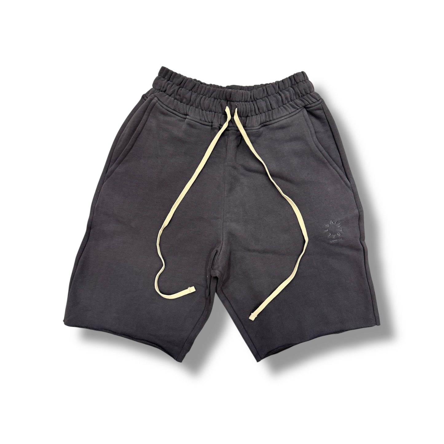 Allsaints Unreleased 2025 Helix Shorts
