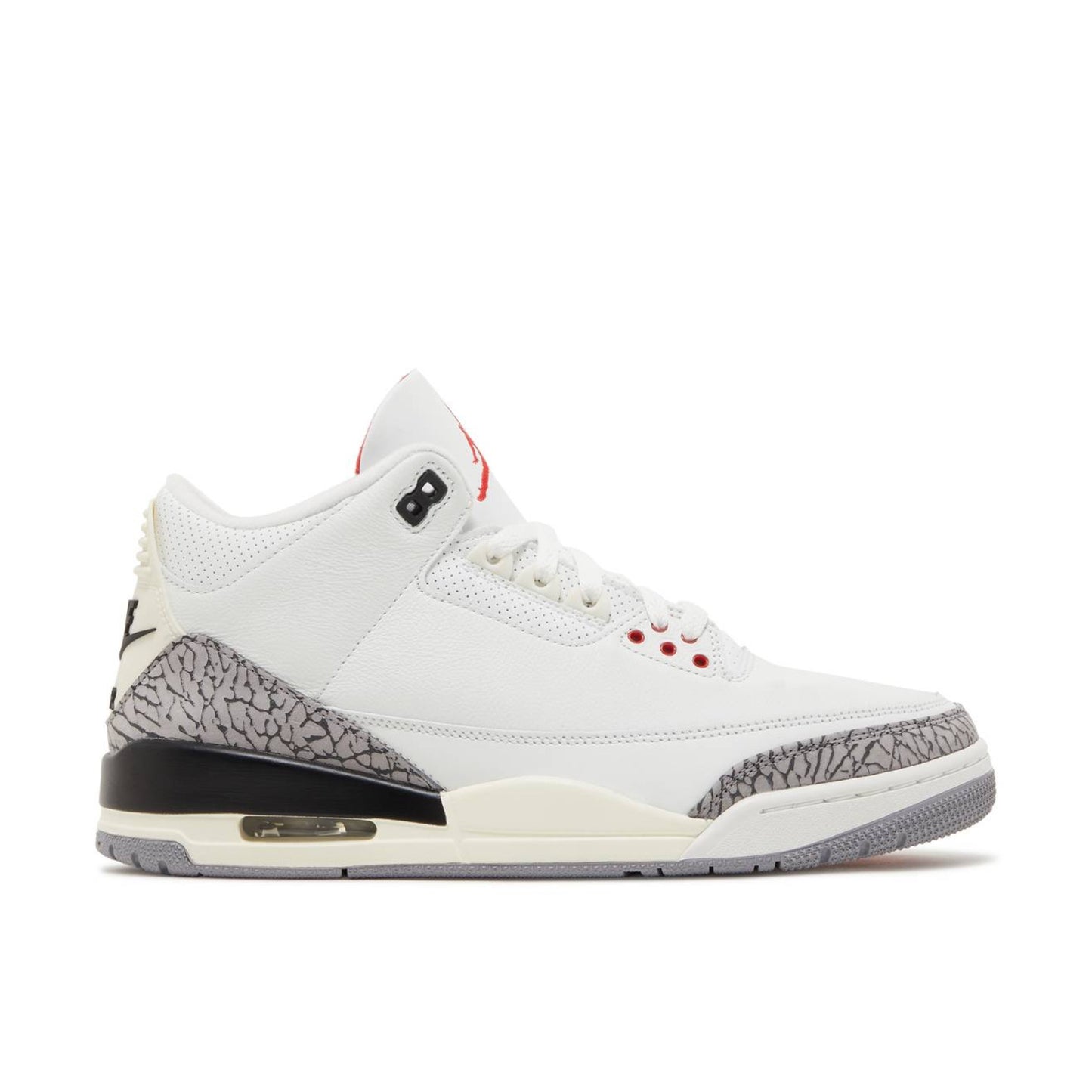 Air Jordan Retro 3 REIMAGINED