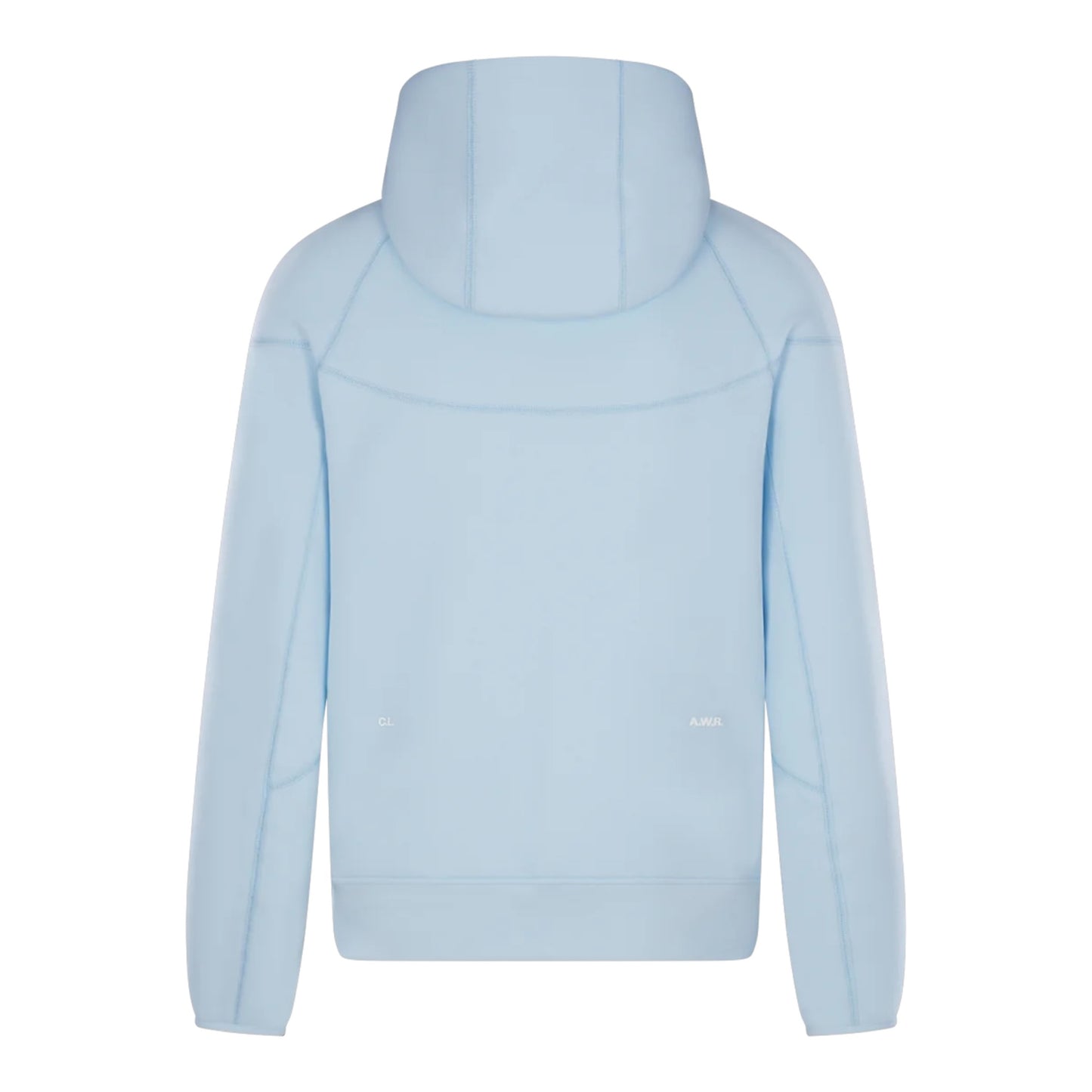 Nocta Tech Fleece Cobalt Tint