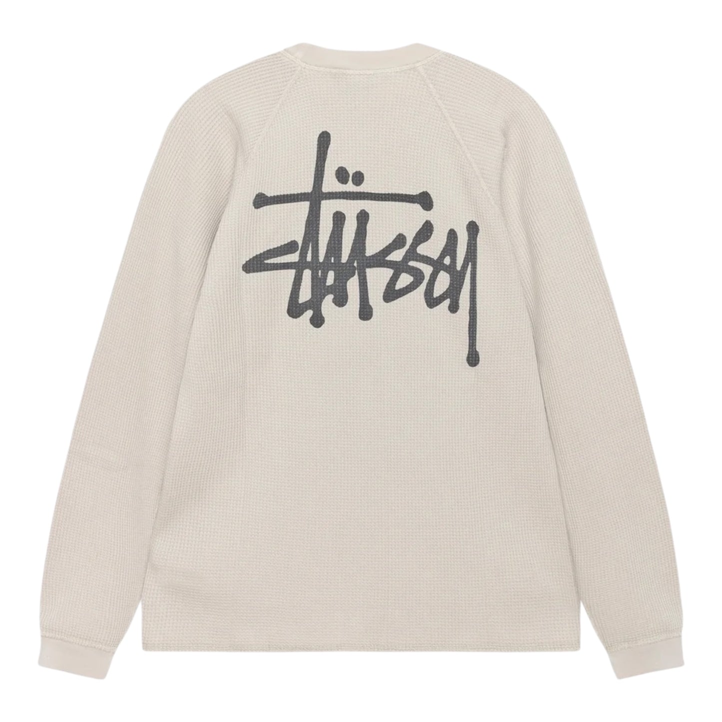 Stüssy Thermal Long Slevee