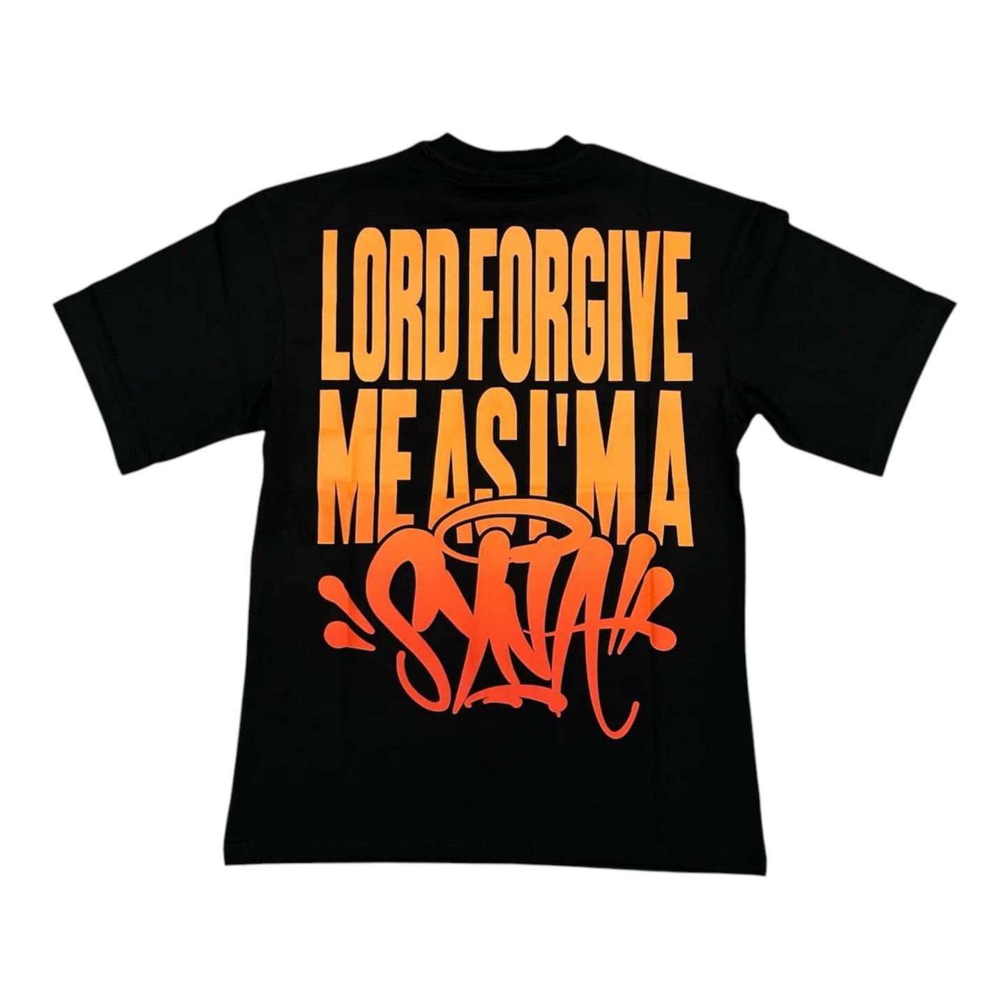 Syna World Forgive Me Tee