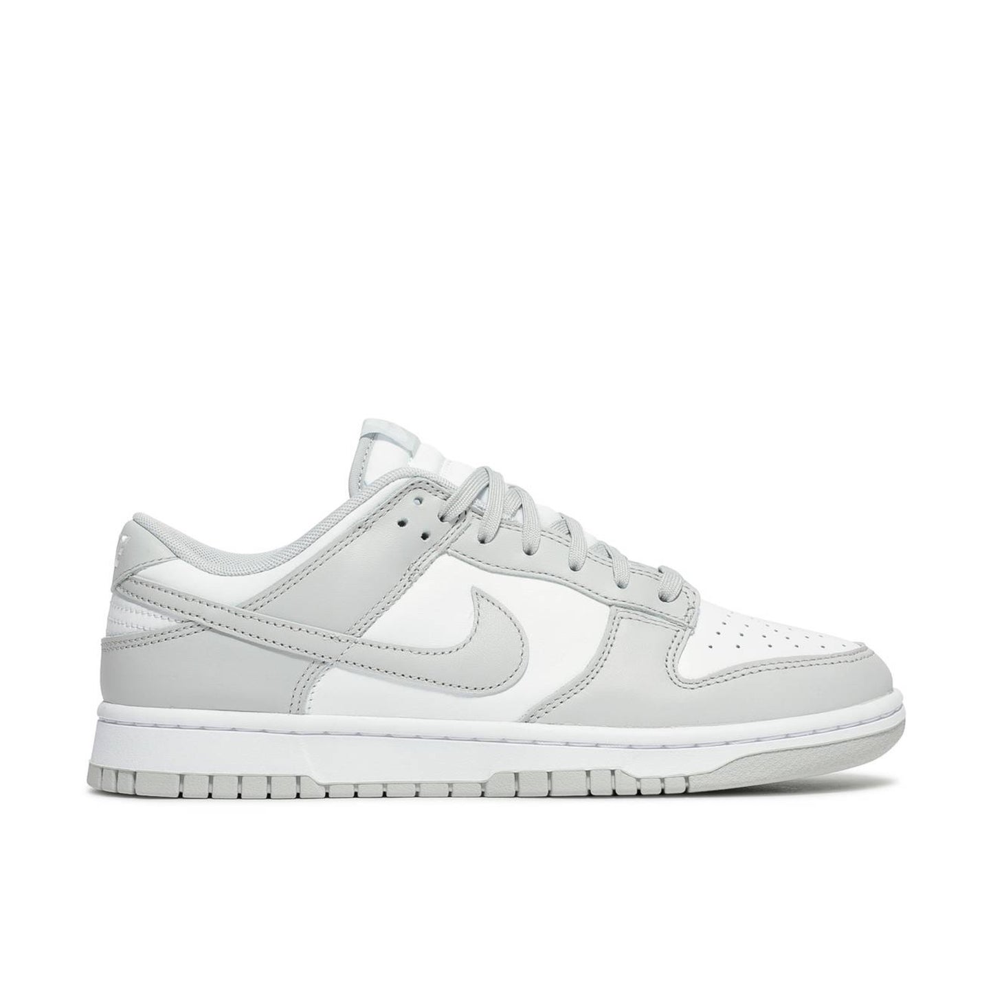 Nike Dunk Low •Grey Fog•