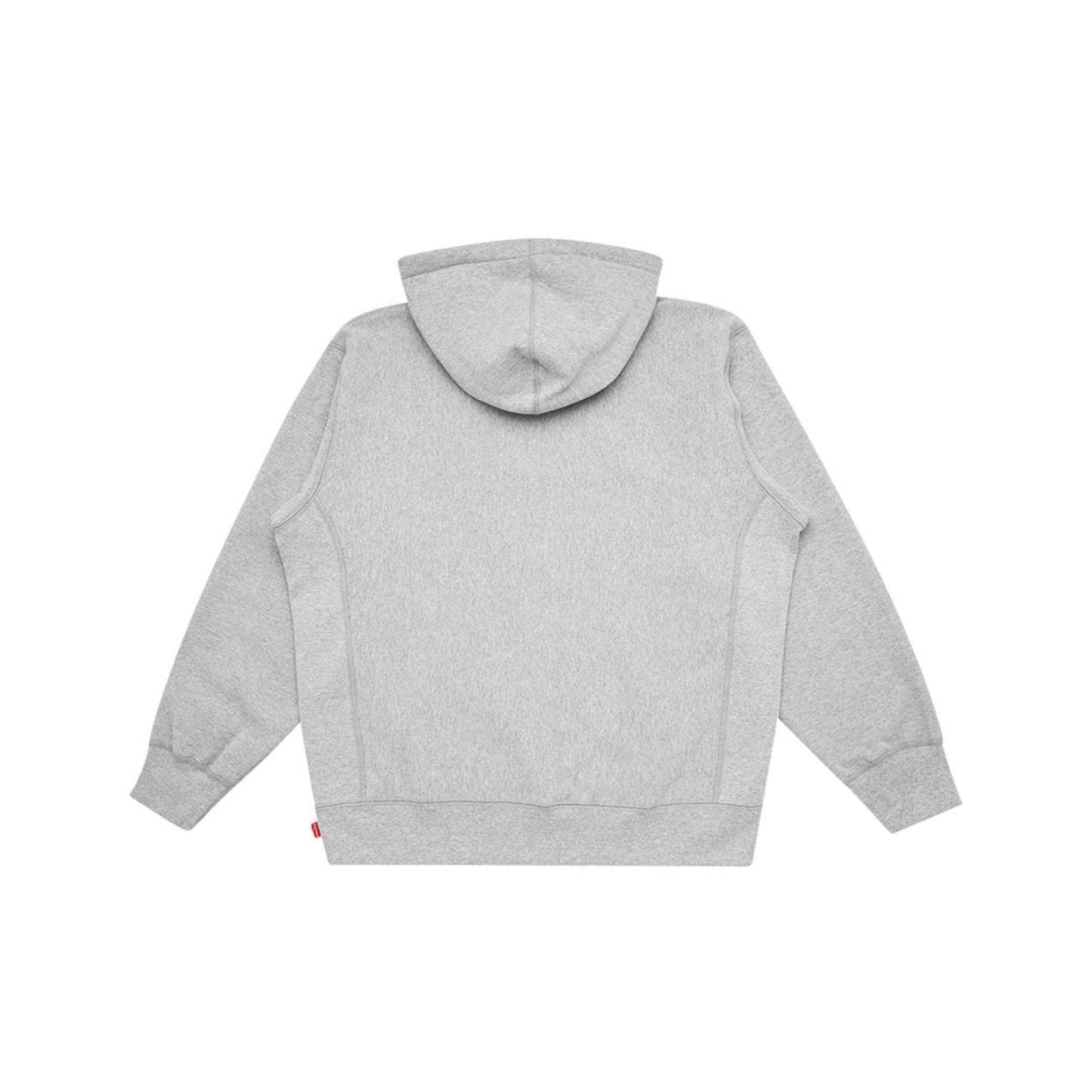 Supreme x Kaws Chalk Logo Hoodie