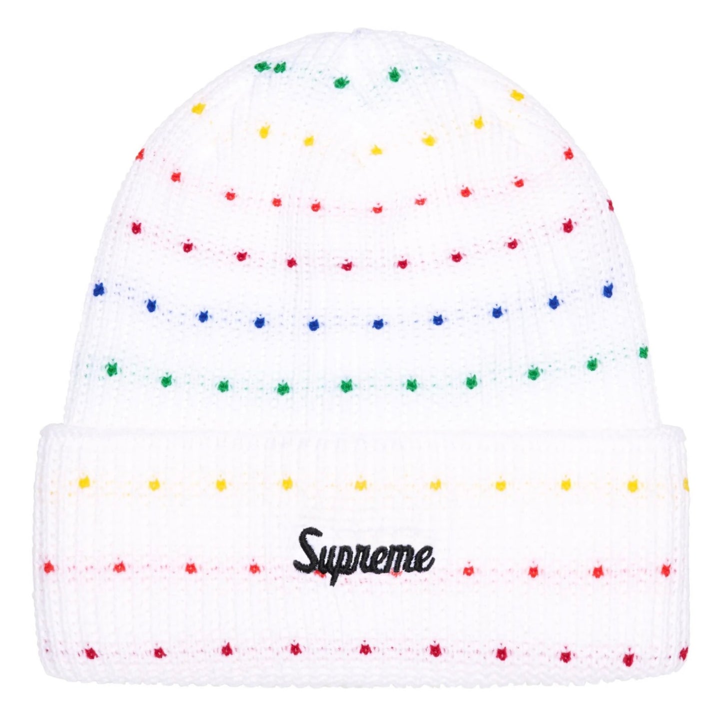 Supreme Loose Gauge Beanie
