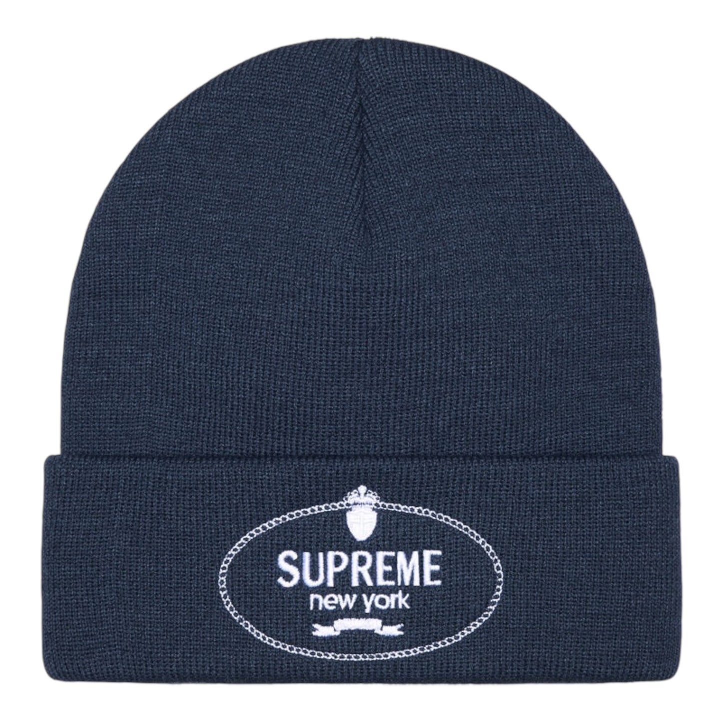 Supreme Crest Beanie