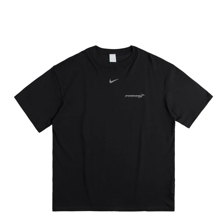 Nike t shirt no logo best sale