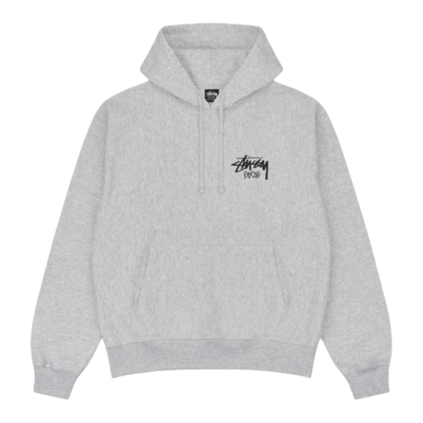 Stüssy Paris Exclusive Hoodie