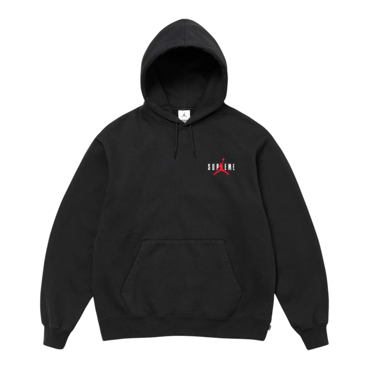 Supreme x Jordan Hoodie