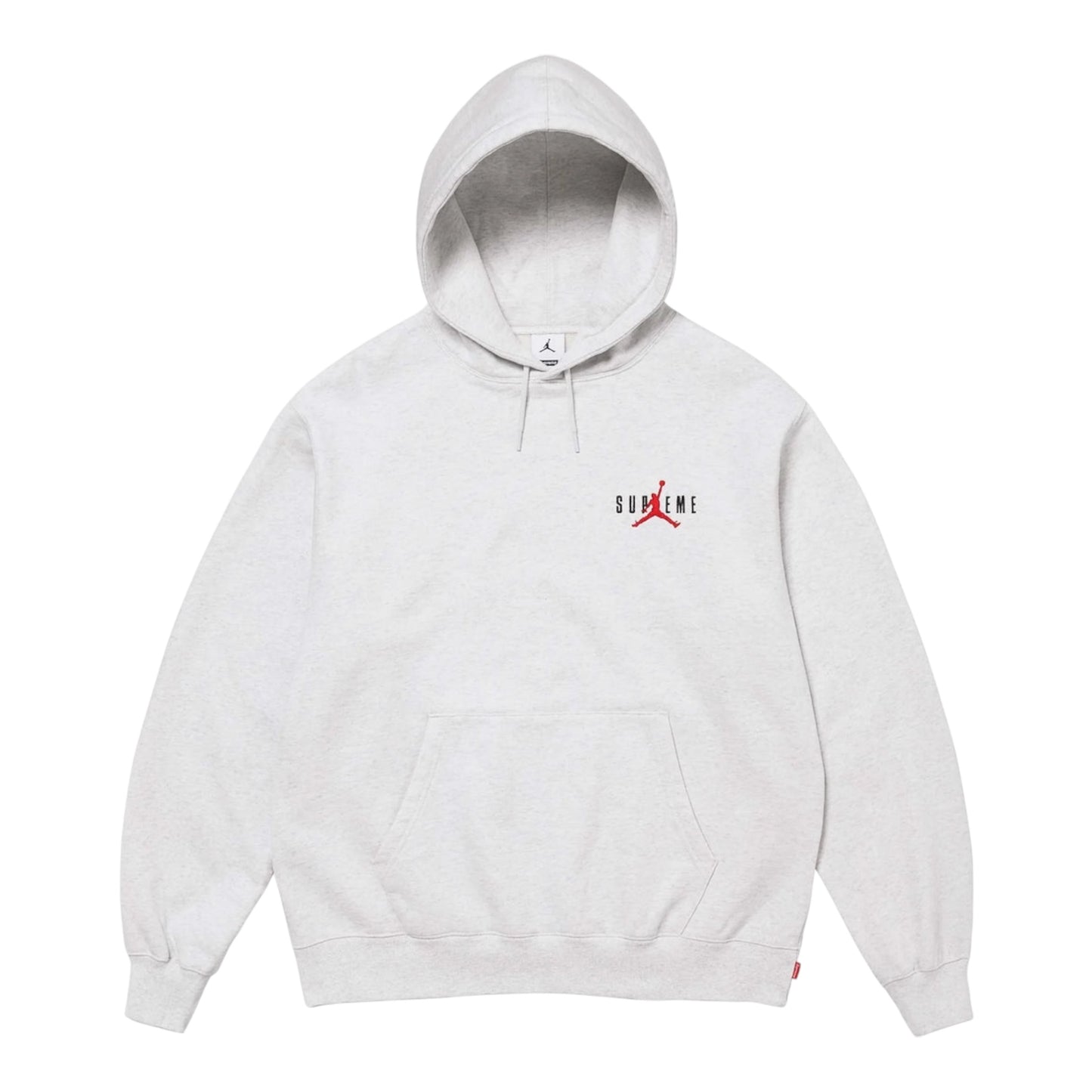 Supreme x Jordan Hoodie