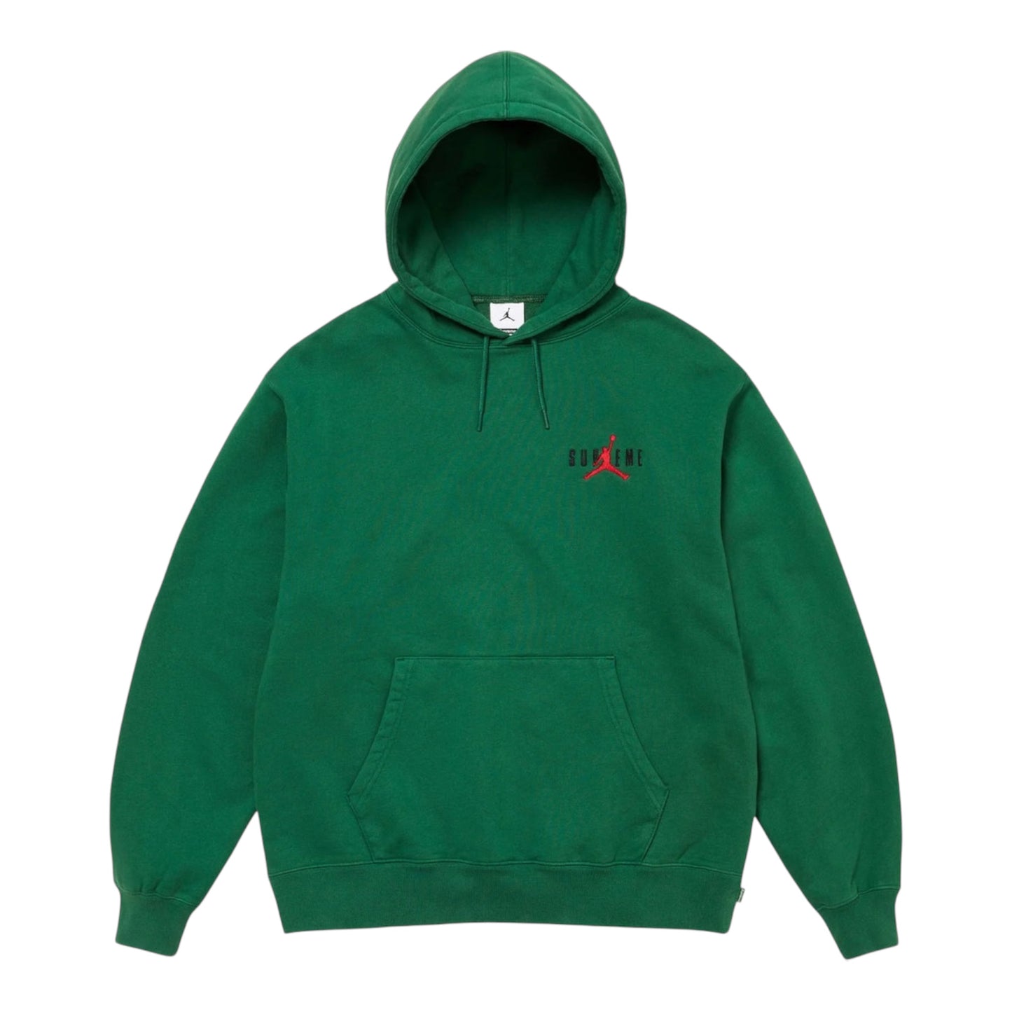 Supreme x Jordan Hoodie