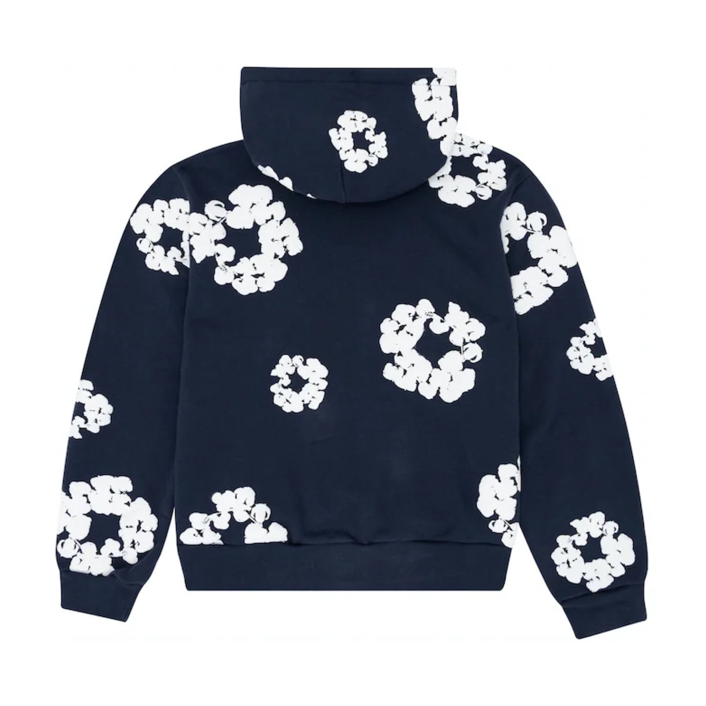 Denim Tears The Cotton Wreath Sweatshirt