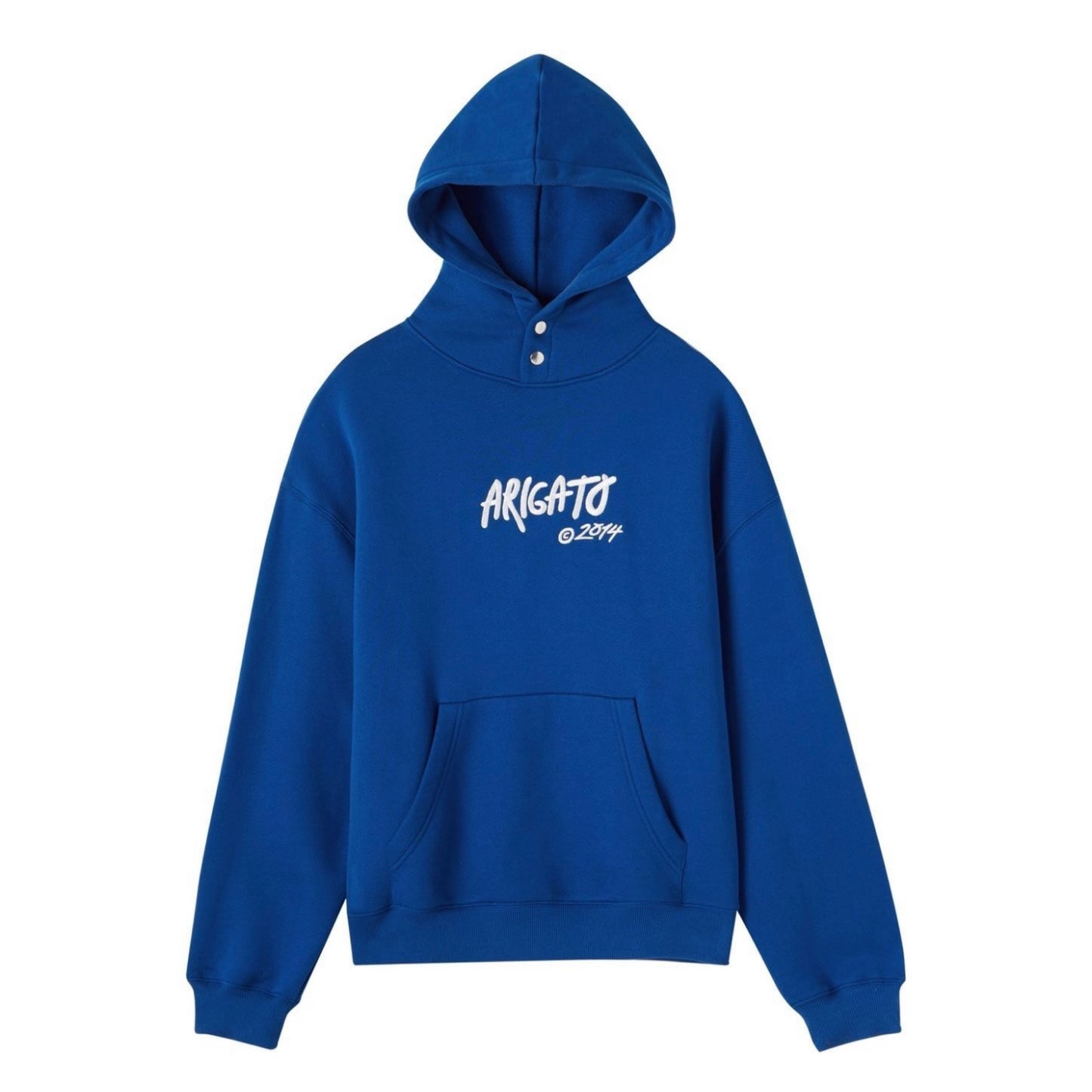 Axel Arigato Tag Hoodie