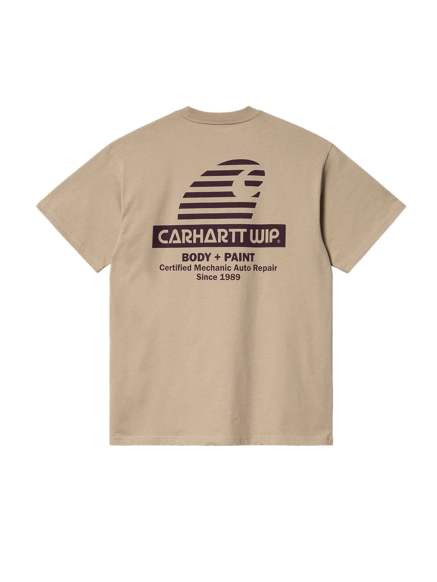 Carhartt WIP S/S Mechanic T-Shirt