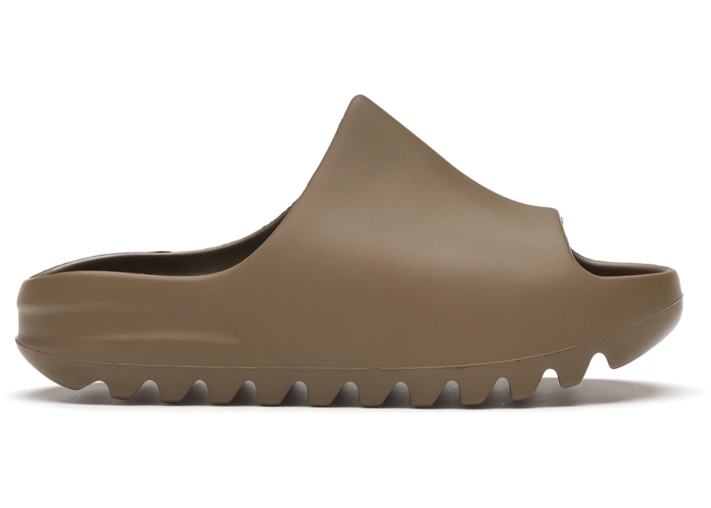 adidas Yeezy Slide Earth Brown (Kids)