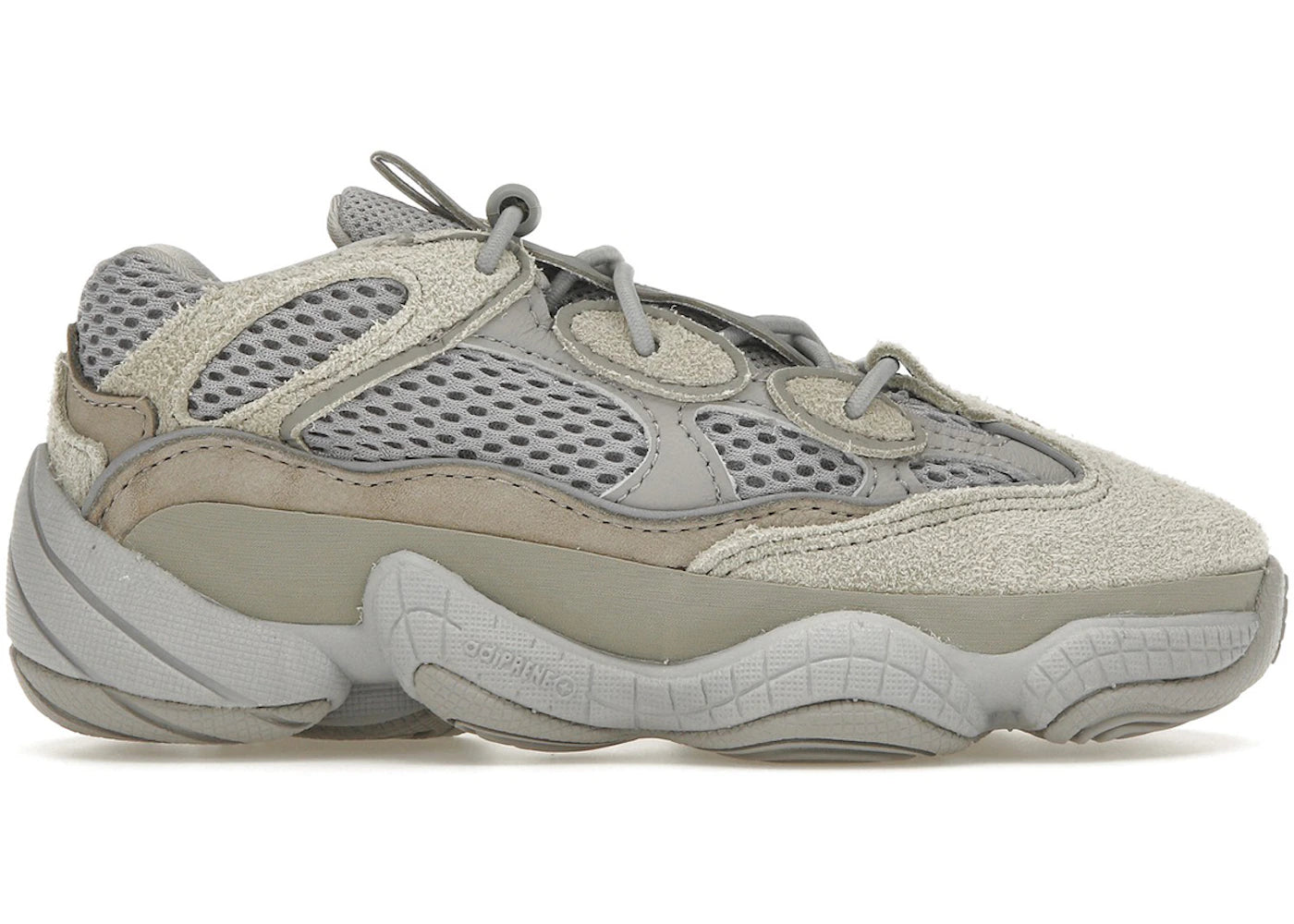 adidas Yeezy 500 Stone Salt (Kids)