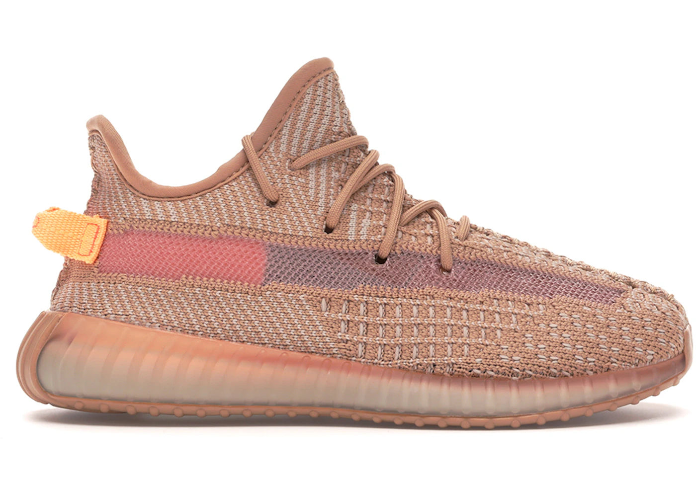 adidas Yeezy Boost 350 V2 Clay (Kids)