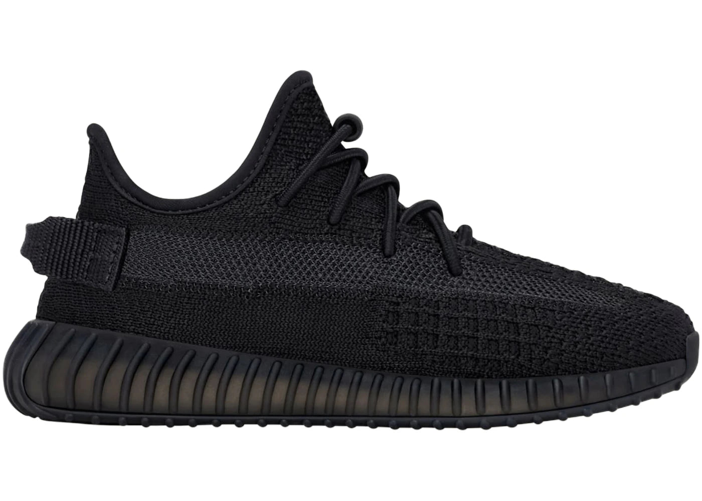 adidas Yeezy Boost 350 V2 Onyx (Kids)