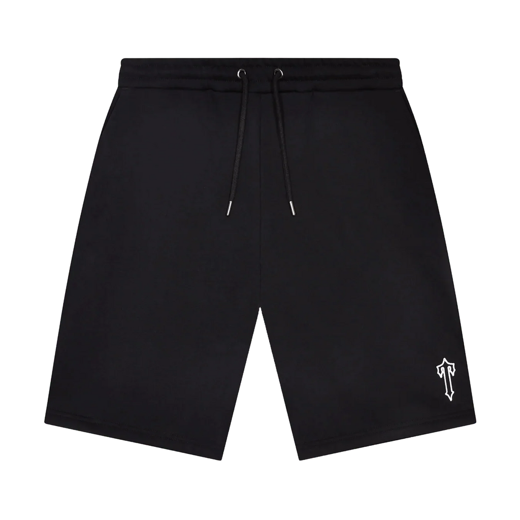 Trapstar Foundation Black/White Short