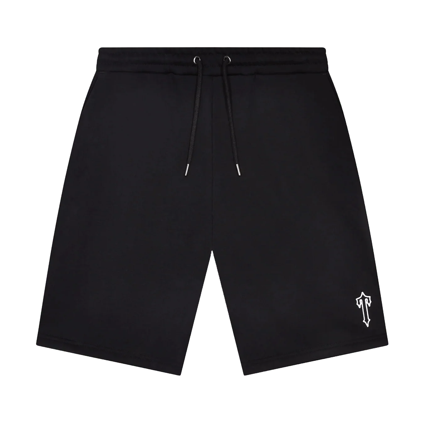 Trapstar Foundation Black/White Short