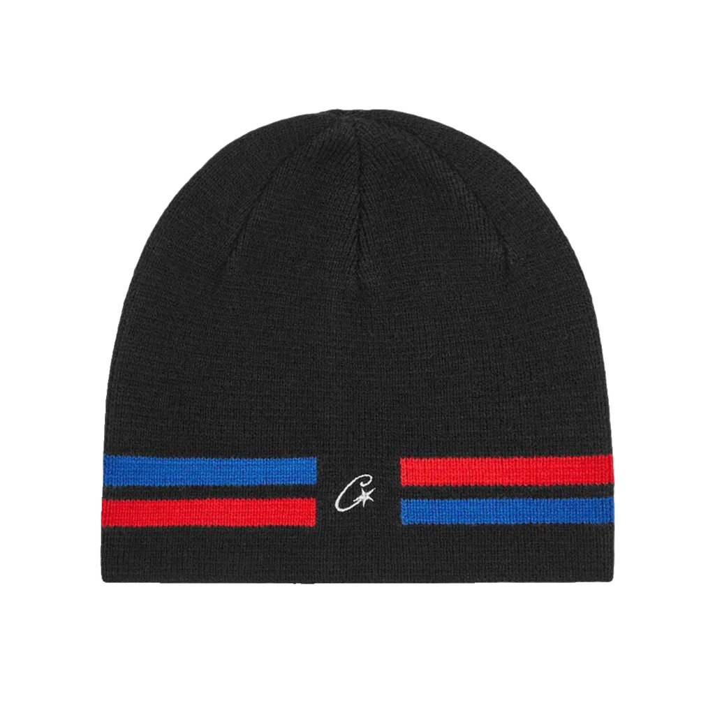 Corteiz VVS Knit Beanie