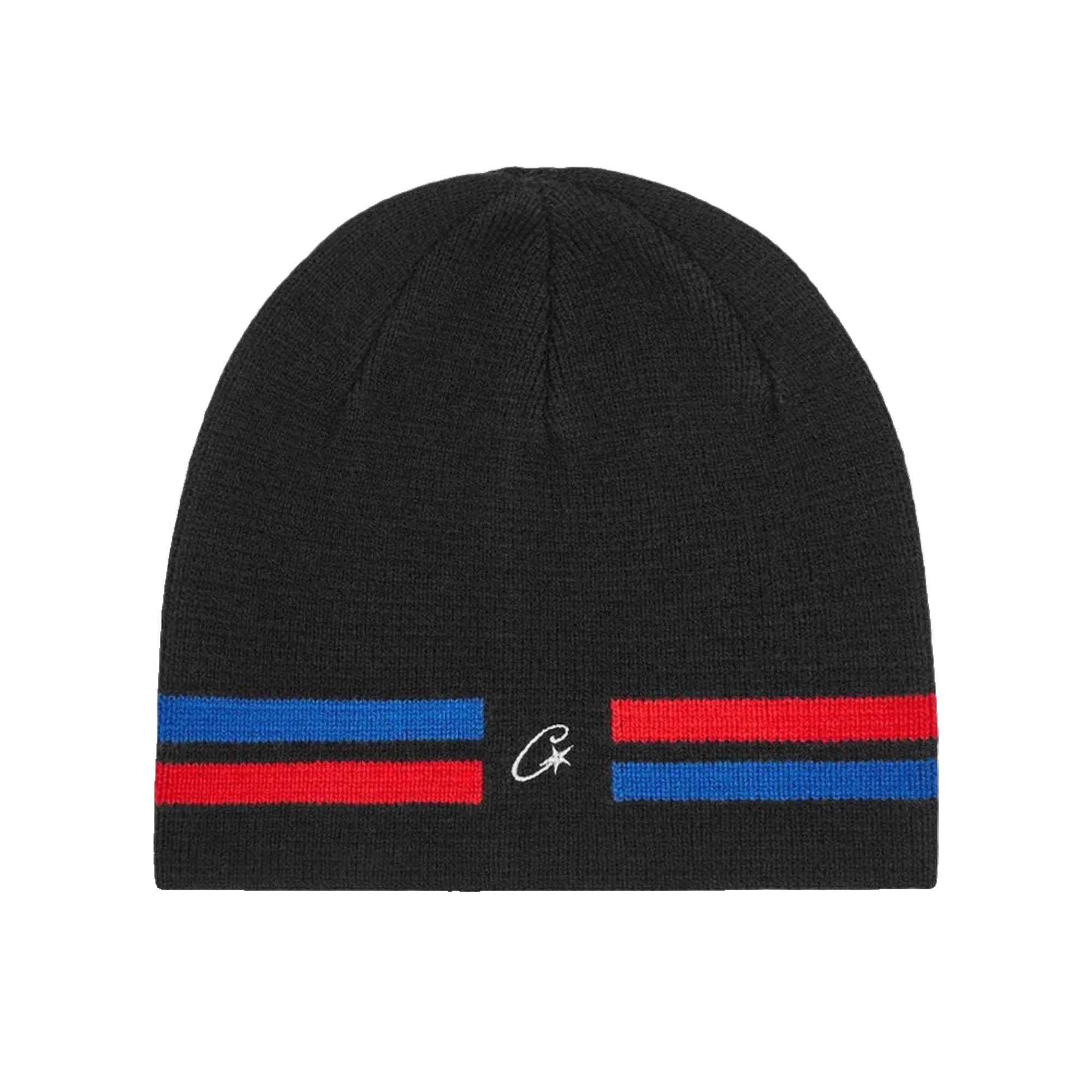 Corteiz VVS Knit Beanie