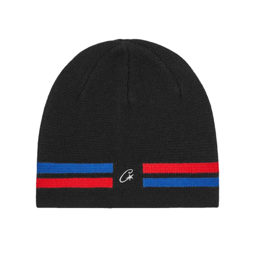 Corteiz VVS Knit Beanie