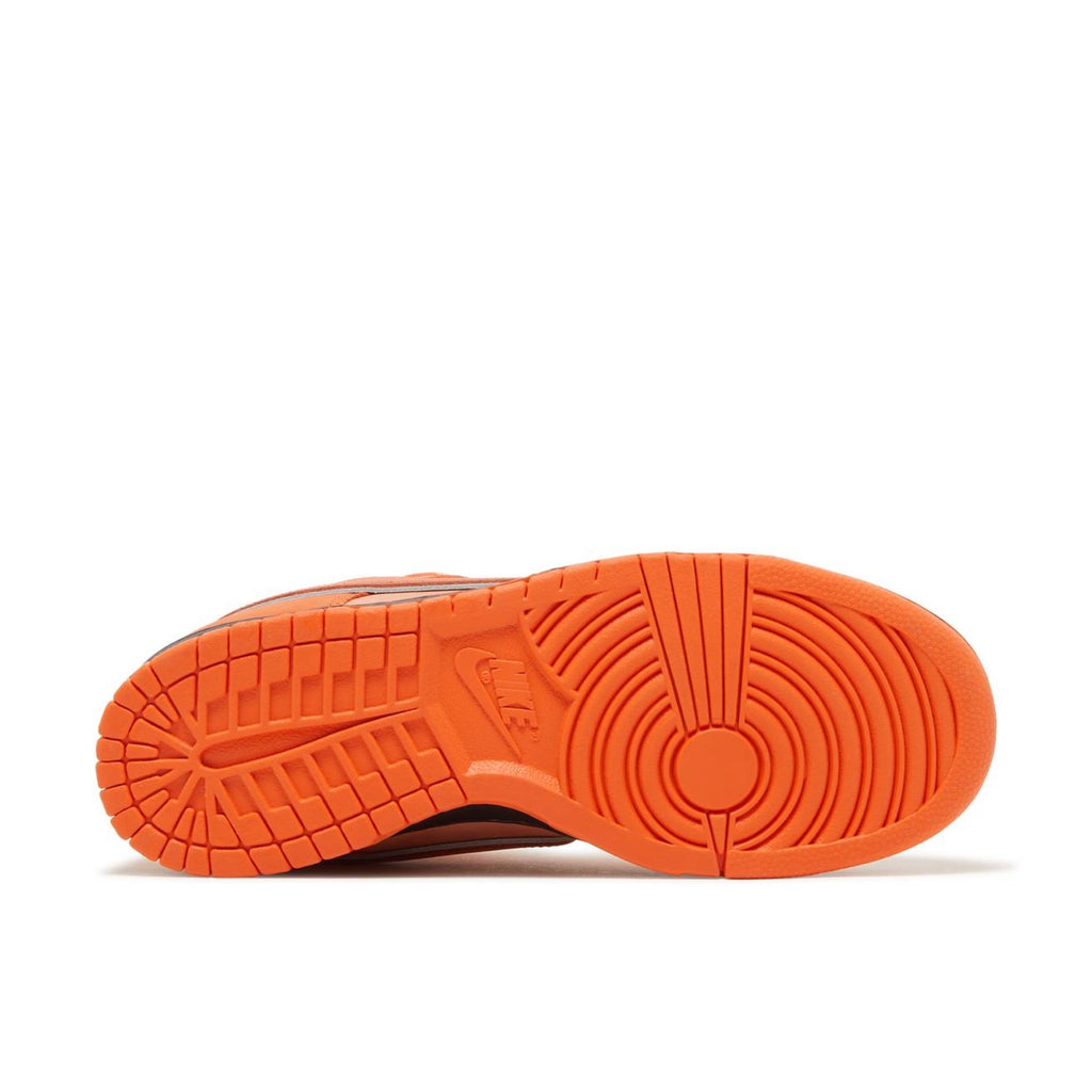Concepts x Nike Dunk Low SB ORANGE LOBSTER