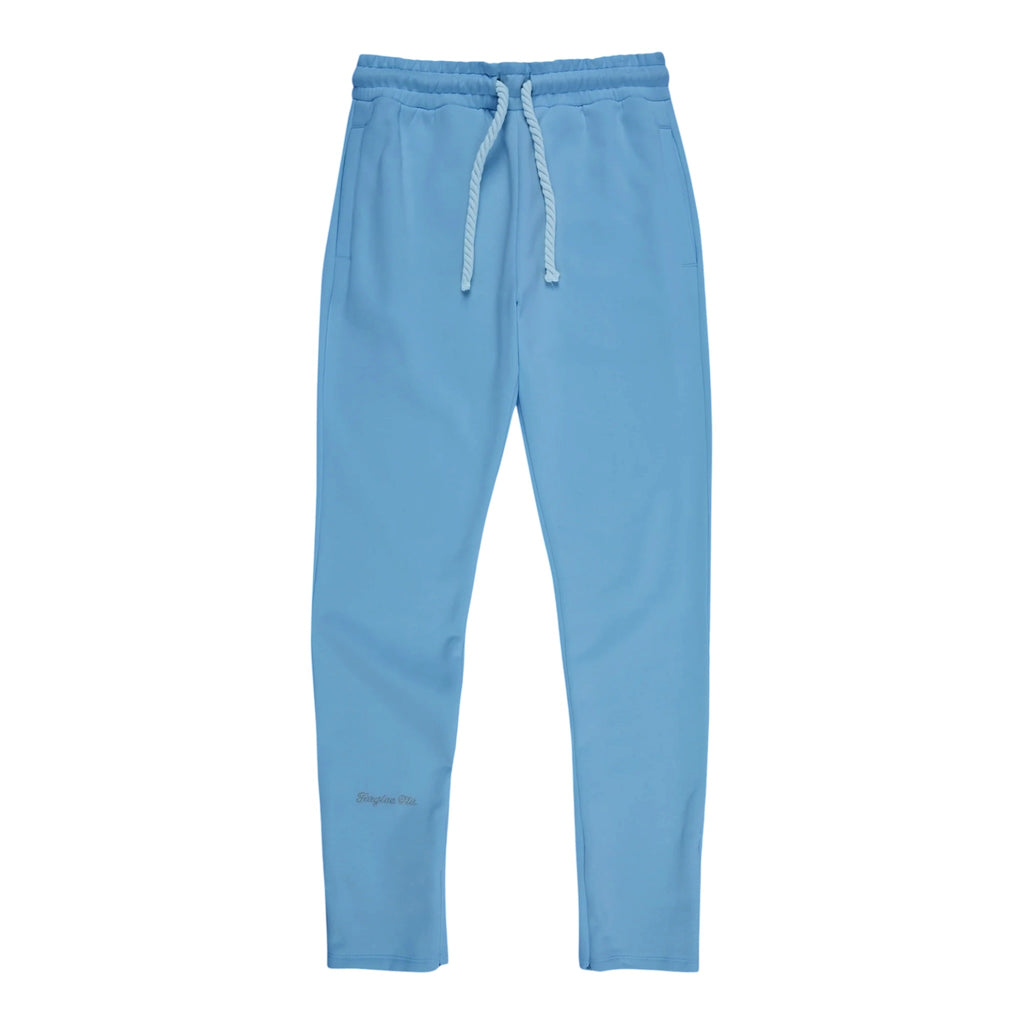 Synaworld OG Logo Sweatpant 
BABYBLUE