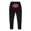 Synaworld OG Logo Sweatpant Black/Orange