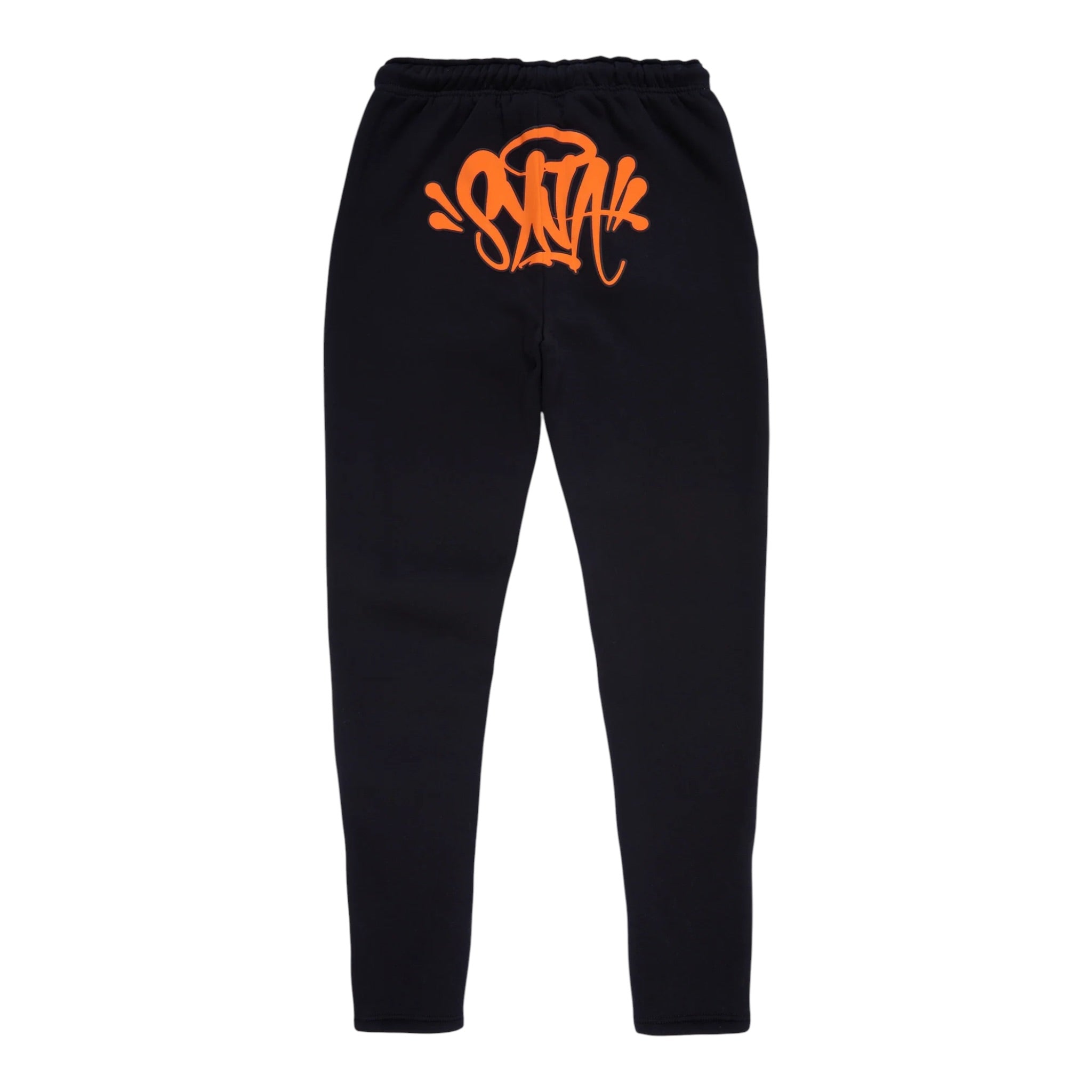 Synaworld OG Logo Sweatpant Black/Orange